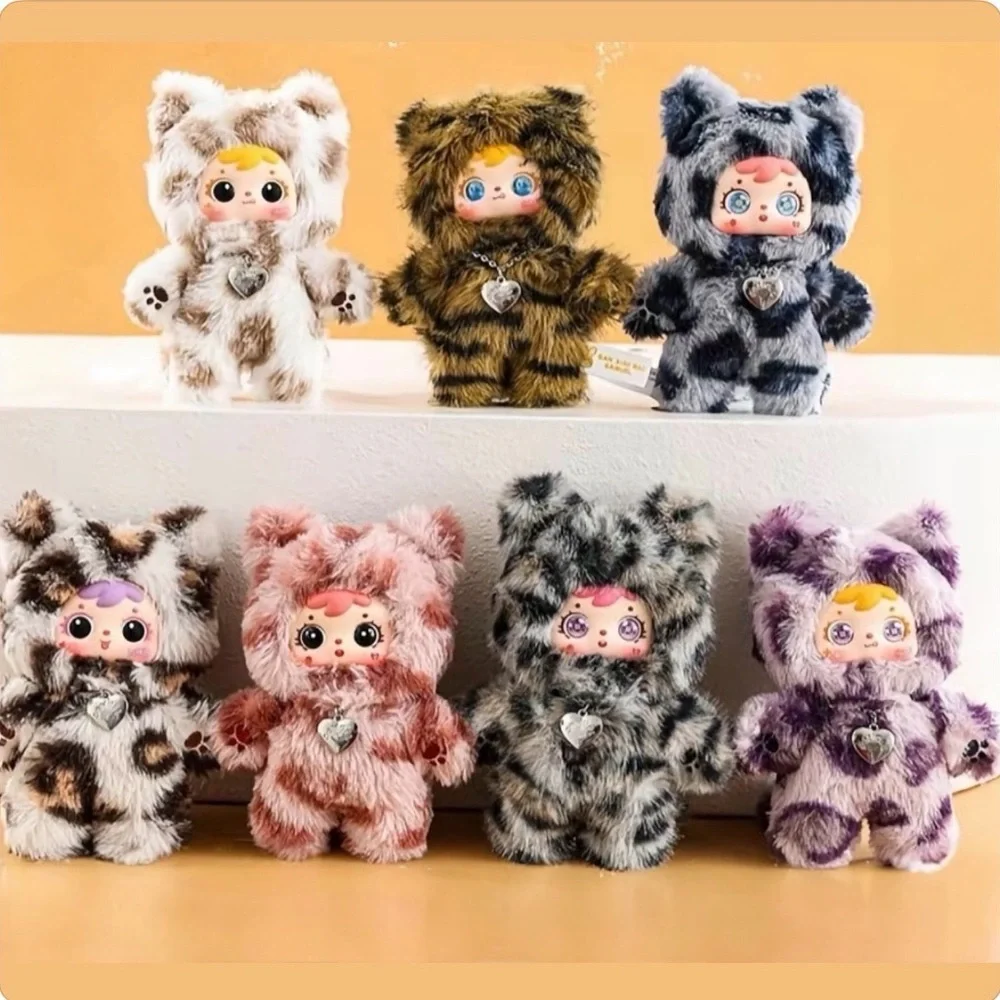 Samuel Cat's Cool Moment Plush Blind Box - Picture 2 of 16